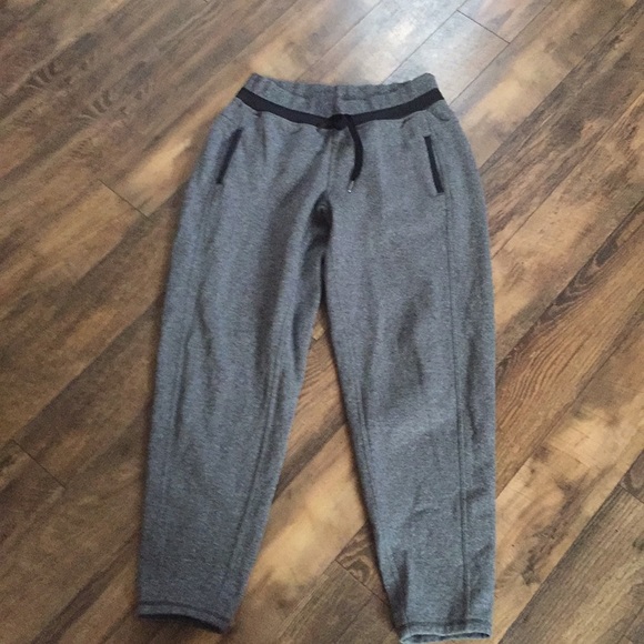 lululemon athletica Pants - Lululemon Karma Collected Sweatpants 10 12